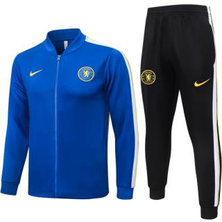 Chándal Chelsea 2026/27 (Long Zipper I)